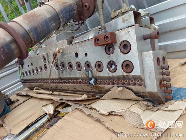 二手流延機