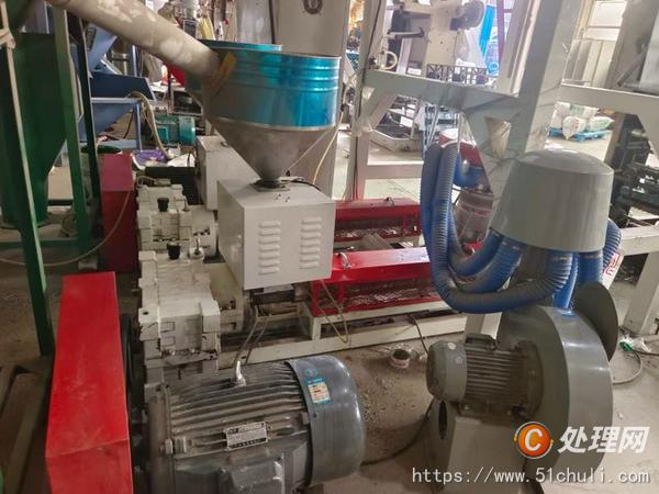 二手吹膜機(jī)