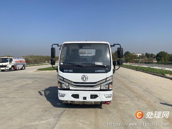 二手油罐車