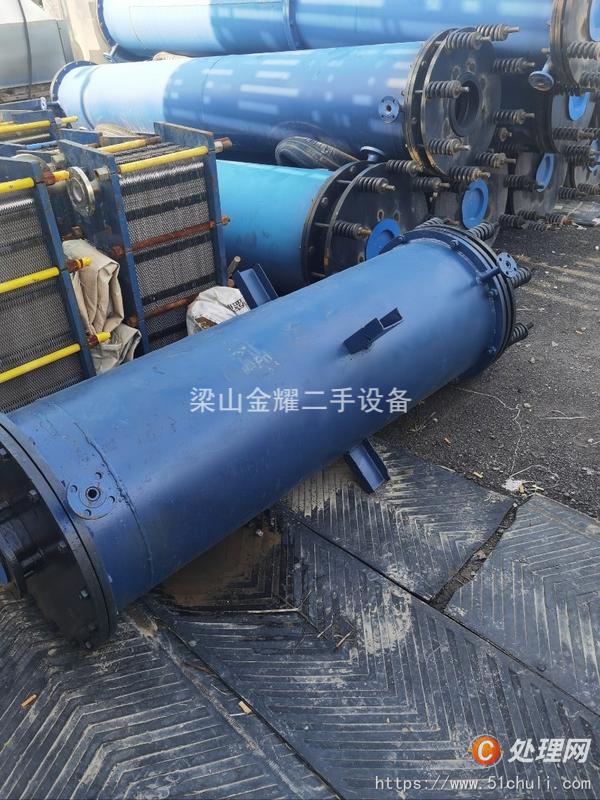 二手冷凝器