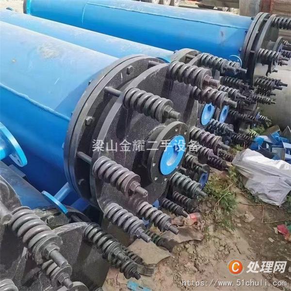 二手換熱器