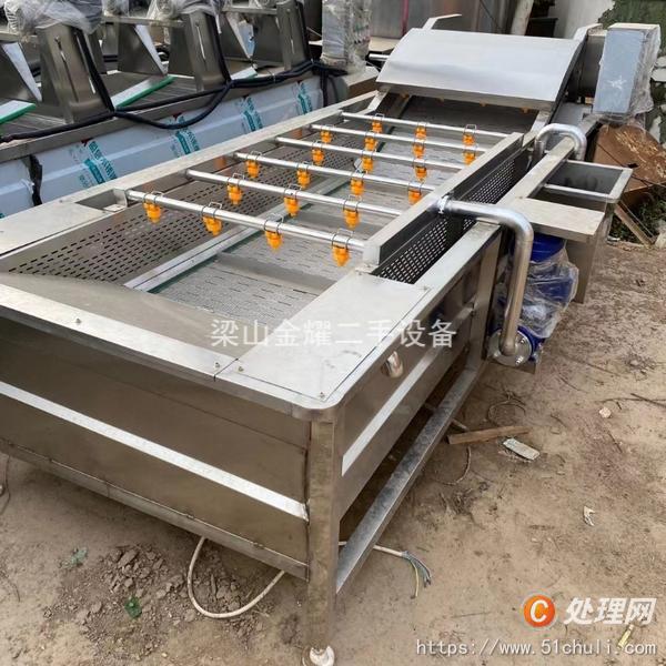 二手清洗機(jī)
