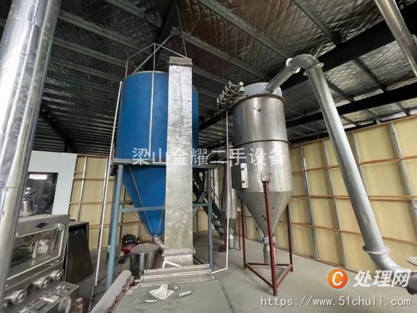 二手噴霧干燥機(jī)