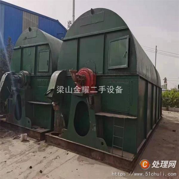 二手管束干燥機