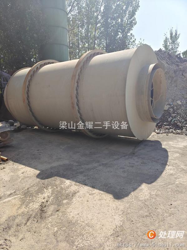 二手滾筒烘干機(jī)