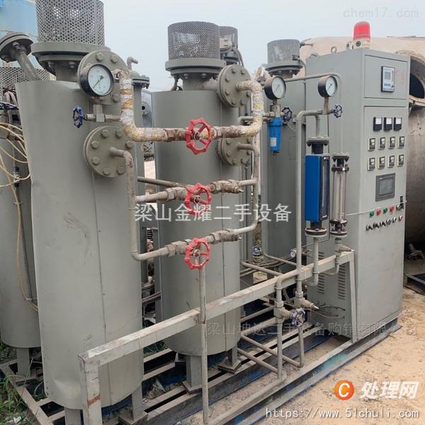 二手制氮機