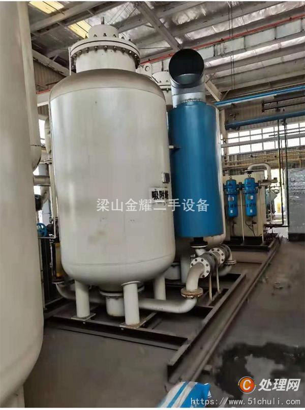 二手制氮機