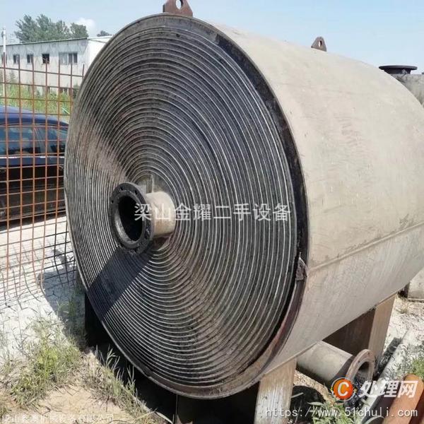 二手換熱器