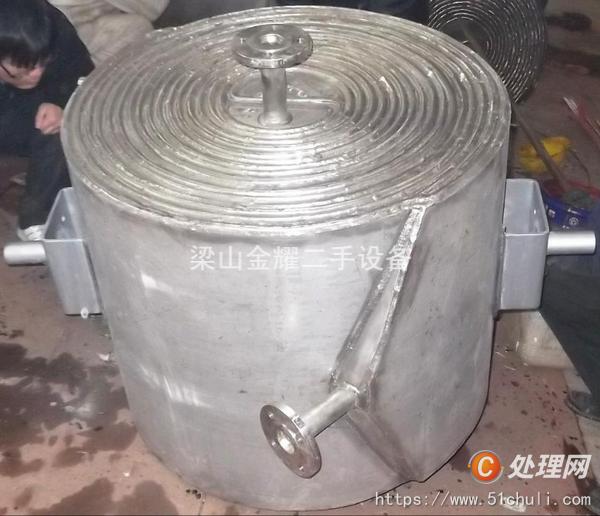二手換熱器