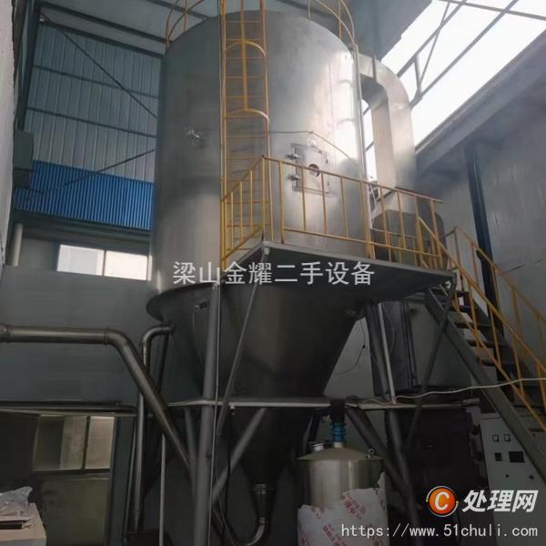 二手噴霧干燥機(jī)