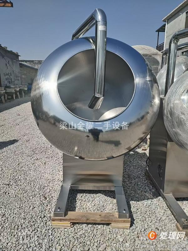 二手糖衣機(jī)