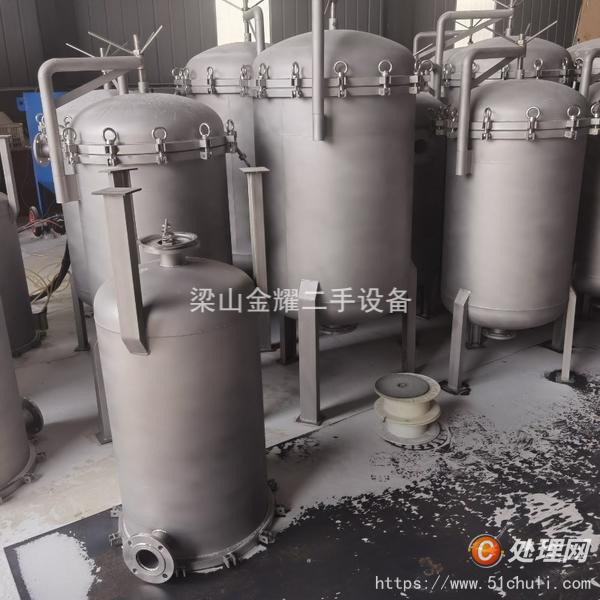 二手過濾機