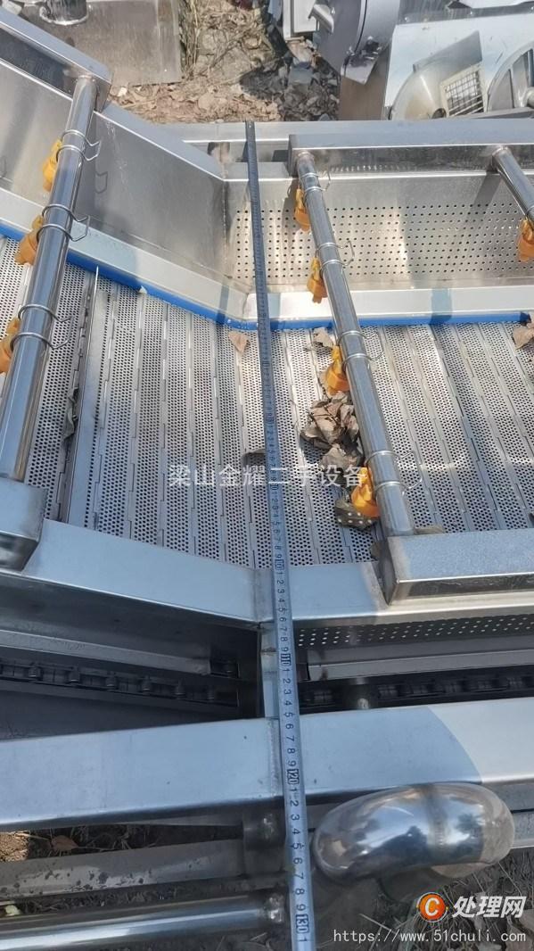二手氣泡清洗機(jī)