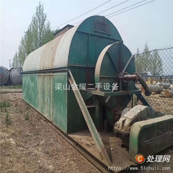 二手管束干燥機