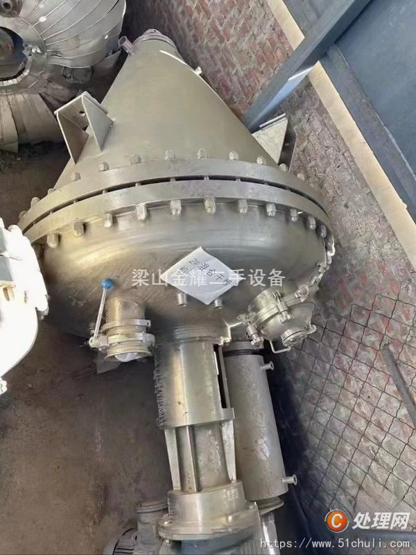 二手三合一過濾機
