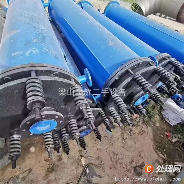二手換熱器