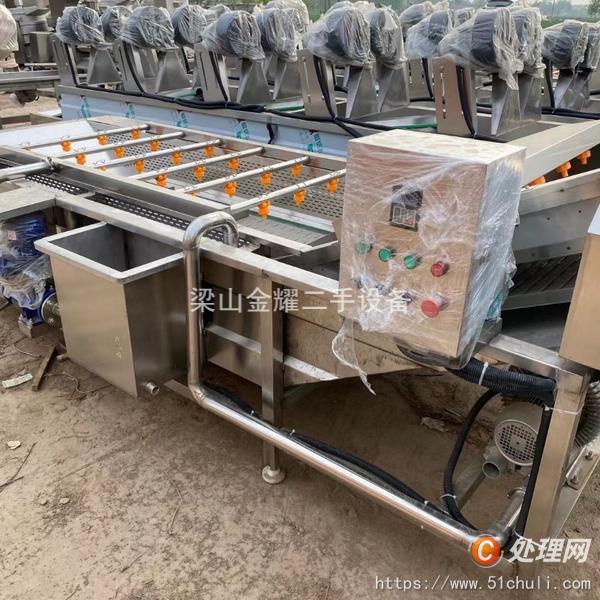 二手清洗機(jī)