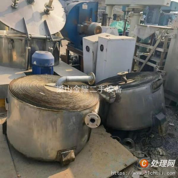 二手換熱器