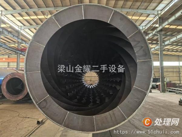 二手滾筒烘干機(jī)