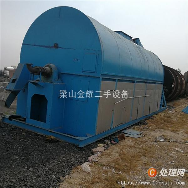 二手管束干燥機