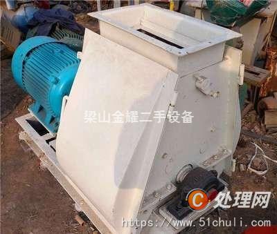 二手制粒機