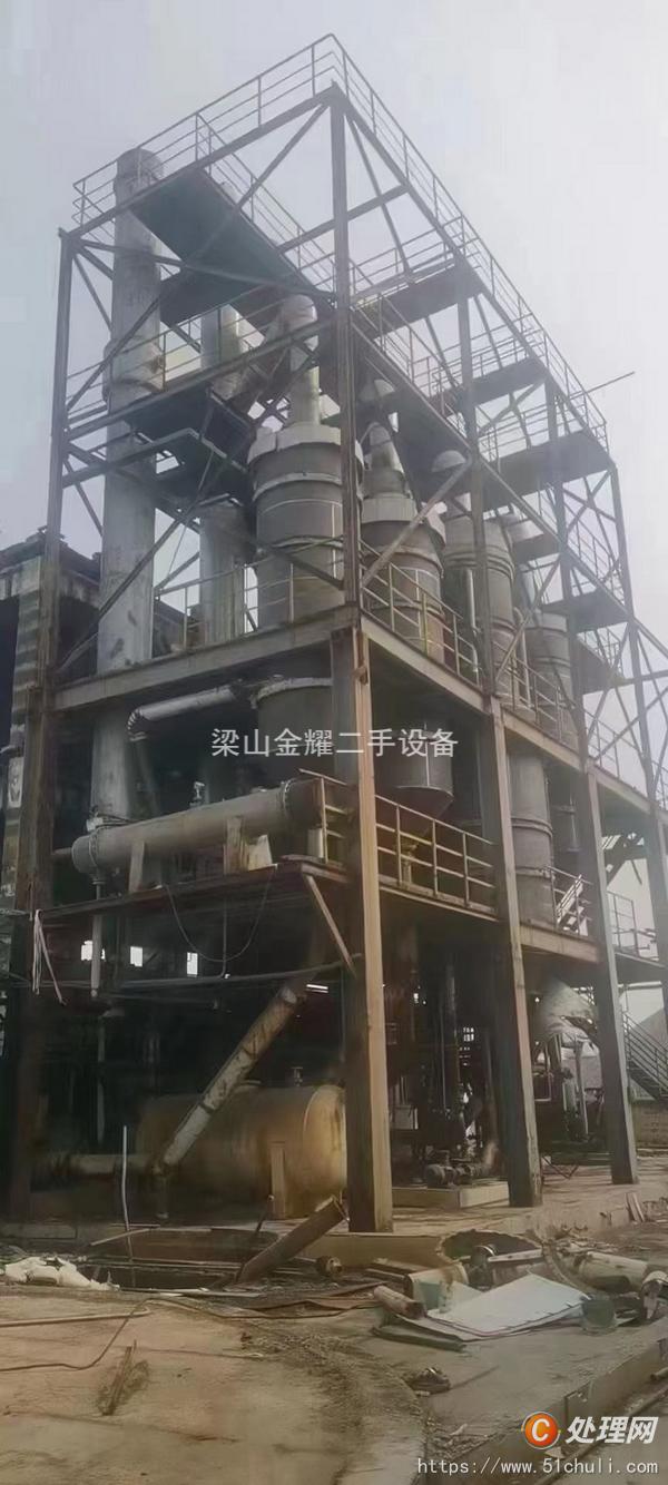 二手蒸發(fā)器