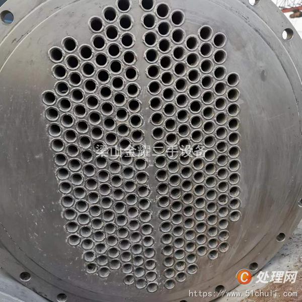 二手冷凝器