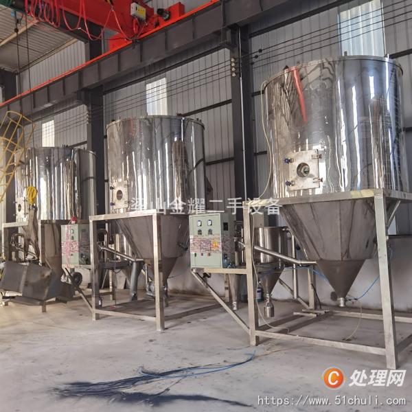 二手噴霧干燥機(jī)