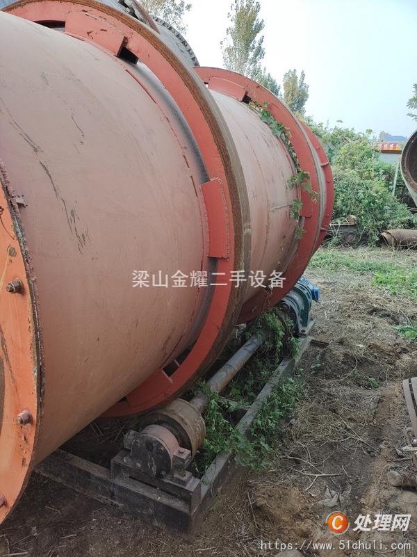 二手滾筒烘干機