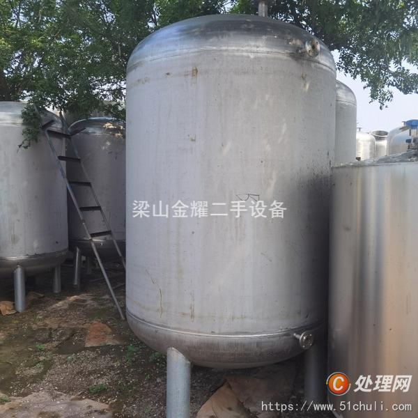 二手儲(chǔ)罐