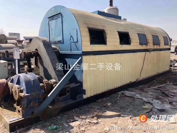 二手管束干燥機