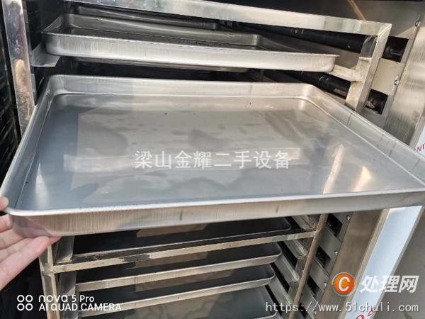 二手熱風循環(huán)烘箱