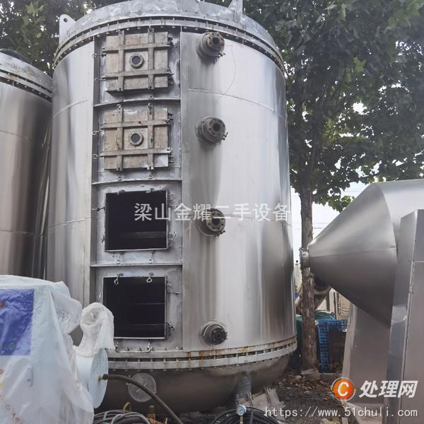 二手盤式干燥機(jī)