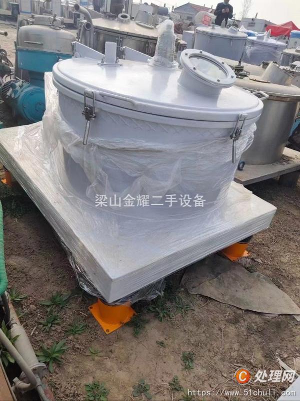 二手離心機(jī)