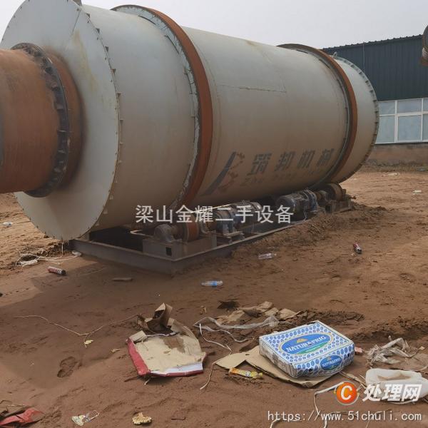 二手滾筒烘干機