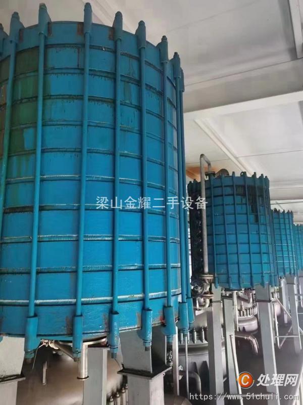 二手換熱器