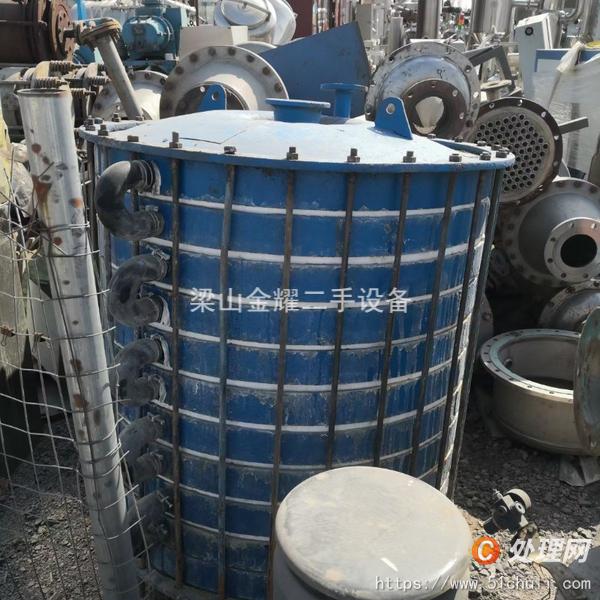 二手冷凝器
