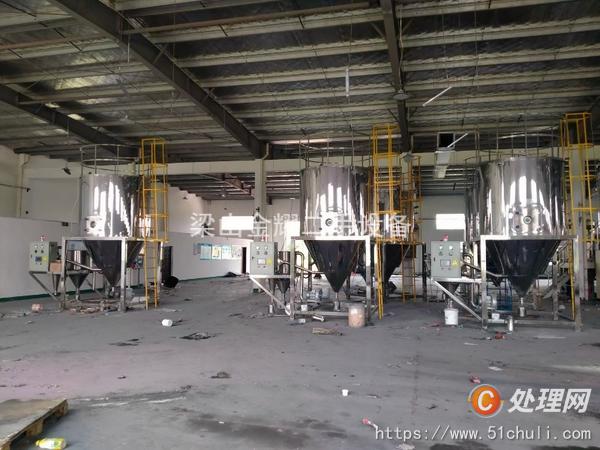 二手噴霧干燥機(jī)