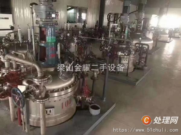 二手發(fā)酵罐