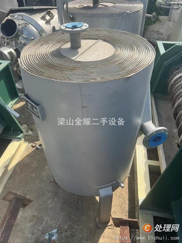 二手換熱器