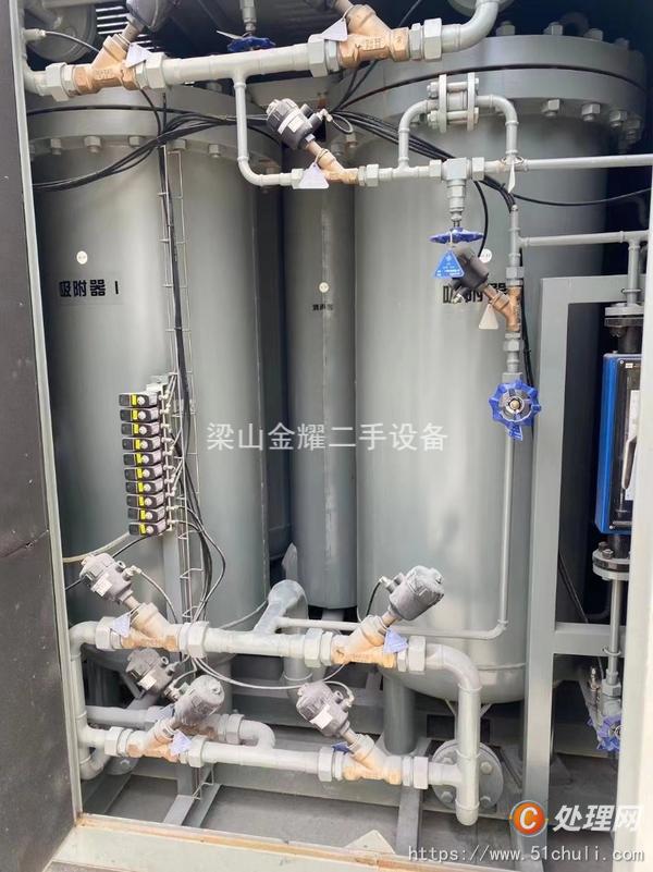 二手制氮機(jī)