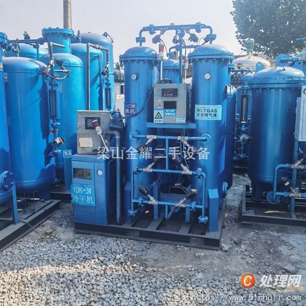 二手制氮機(jī)