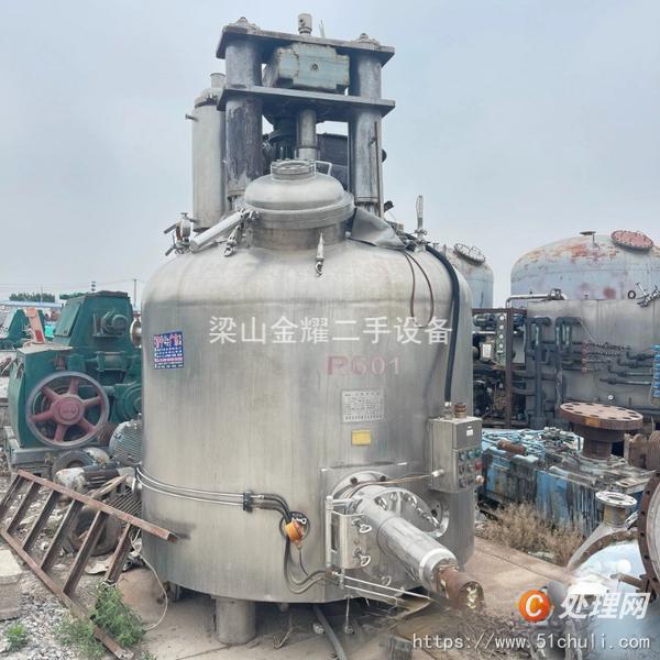 二手三合一過濾機(jī)