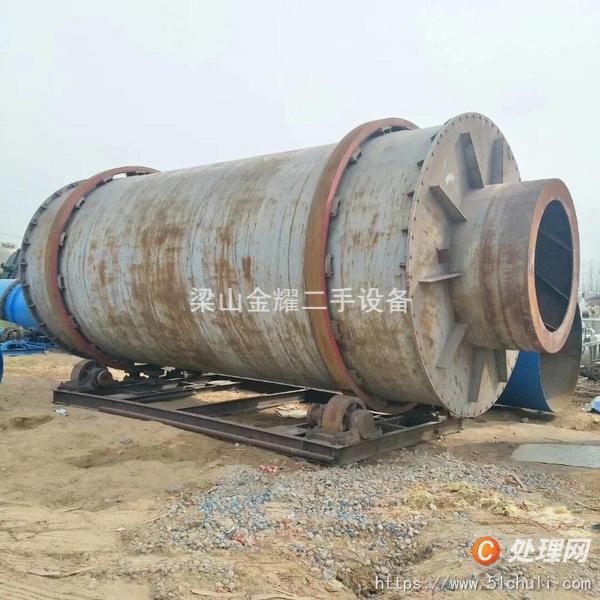 二手滾筒烘干機