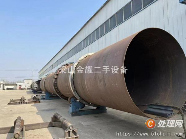 二手滾筒烘干機(jī)