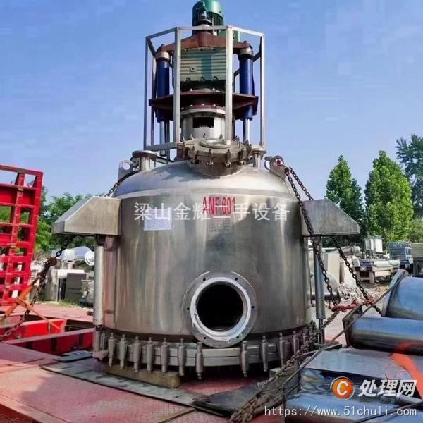 二手三合一過(guò)濾機(jī)
