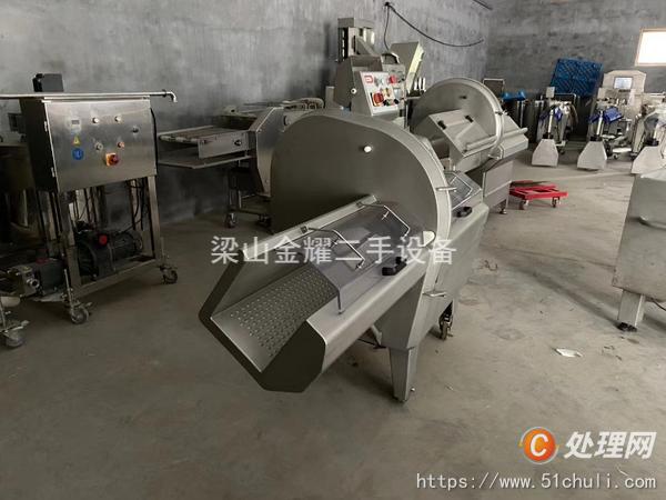 二手砍排機
