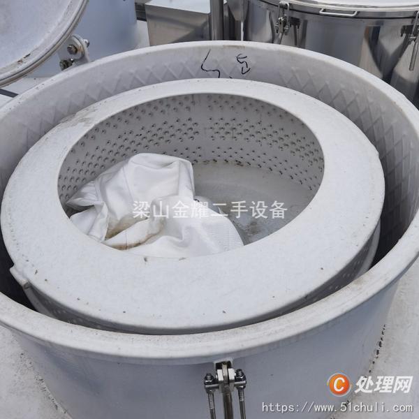 二手離心機(jī)