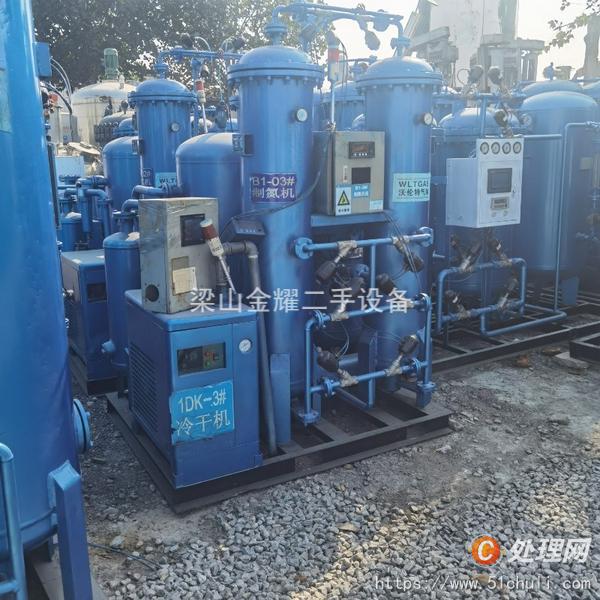 二手制氮機(jī)