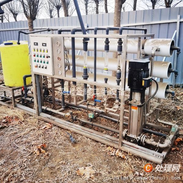 二手自動灌裝機